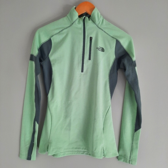 The North Face | Flash Dry Long Sleeve - Picture 1 of 8